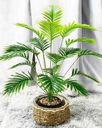 Artificial Palm Tree